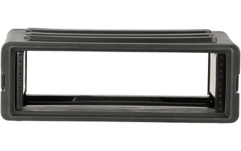 SKB Cases Roto-Molded 3U Shallow Rack SKB Cases Roto-Molded 3U Shallow Rack