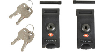 SKB Cases TSA-1 Small Locking Latch Kit SKB Cases TSA-1 Small Locking Latch Kit