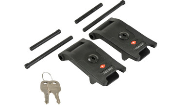 SKB Cases TSA-2 Medium Size Locking Latch Kit SKB Cases TSA-2 Medium Size Locking Latch Kit