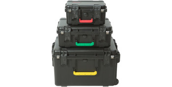 SKB Cases iSeries HD73 Small Replacement Colored Handles SKB Cases iSeries HD73 Small Replacement Colored Handles