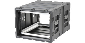 SKB Cases 7U 24 Inch Deep Static Shock Rack SKB Cases 7U 24 Inch Deep Static Shock Rack