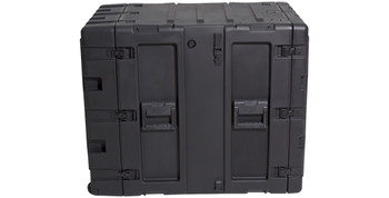 SKB Cases 14U 24 Inch Deep Static Shock Rack SKB Cases 14U 24 Inch Deep Static Shock Rack
