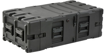 SKB Cases 5U 30 Inch Deep Static Shock Rack SKB Cases 5U 30 Inch Deep Static Shock Rack