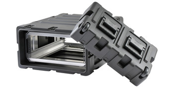 SKB Cases 4U Removable Shock Rack SKB Cases 4U Removable Shock Rack