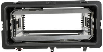 SKB Cases 3U Removable 30 Inch Shock Rack SKB Cases 3U Removable 30 Inch Shock Rack