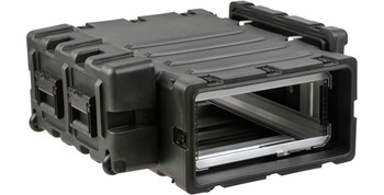 SKB Cases 4U Removable 30 Inch Shock Rack SKB Cases 4U Removable 30 Inch Shock Rack