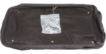 SKB Cases Small Accessory Pocket SKB Cases Small Accessory Pocket