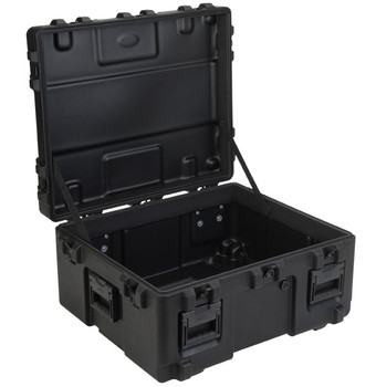 SKB Cases R Series 3025-15 Waterproof Case  with wheels SKB Cases R Series 3025-15 Waterproof Case  with wheels