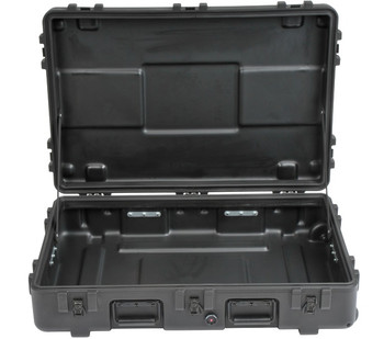 SKB Cases R Series 3221-7 Waterproof Utility Case with wheels SKB Cases R Series 3221-7 Waterproof Utility Case with wheels