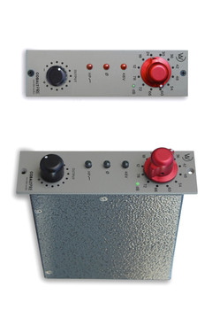 Wunder Audio Cobalt Pre 500 Series Mic Preamp Wunder Audio Cobalt Pre 500 Series Mic Preamp