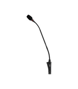 Shure CVG12 Gooseneck Condenser Microphone Shure CVG12 Gooseneck Condenser Microphone