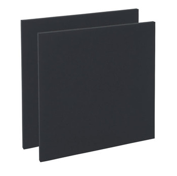 ProZorber Black 1" ProZorber Black 1"