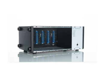 Rupert Neve Designs R6 Six Space 500 Series Rack Rupert Neve Designs R6 Six Space 500 Series Rack