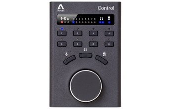 Control Hardware Remote Control Hardware Remote