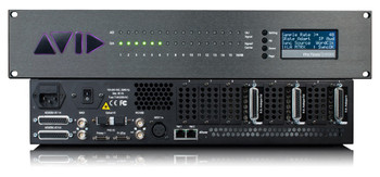 Avid Pro Tools MTRX Base Unit With Madi And Pro|Mo Avid Pro Tools MTRX Base Unit With Madi And Pro|Mo