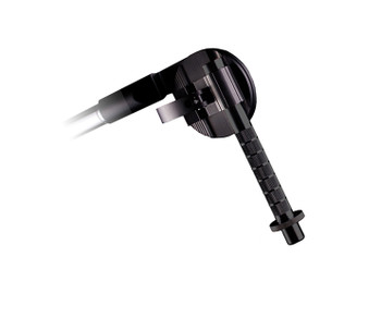 Latch Lake Spin Grip Rotating Mic Mount Latch Lake Spin Grip Rotating Mic Mount