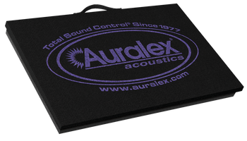 Auralex 1" x 19  x 30  Great GRAMMA v2 Isolation Platform Auralex 1" x 19  x 30  Great GRAMMA v2 Isolation Platform