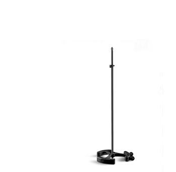 Latch Lake micKing 2200 Straight Microphone Stand Latch Lake micKing 2200 Straight Microphone Stand