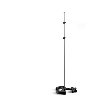 Latch Lake micKing 3300 Straight Microphone Stand Latch Lake micKing 3300 Straight Microphone Stand