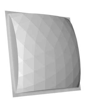 Auralex 4x 4x24x24" GeoFusors, Fire Rated +16x EZ-Stick Pro Tabs Auralex 4x 4x24x24" GeoFusors, Fire Rated +16x EZ-Stick Pro Tabs