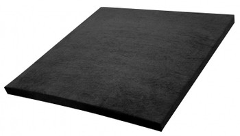 Auralex SonoLite Panel - Black (2-Pack) Auralex SonoLite Panel - Black (2-Pack)