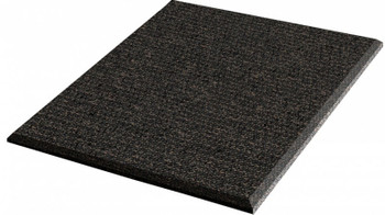 Auralex B122 Obsidian 1"x24"x24" Bevelded edge +2 Clips Auralex B122 Obsidian 1"x24"x24" Bevelded edge +2 Clips