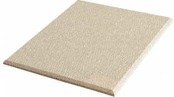 Auralex B122 Sandstone 1"x24"x24" Bevelded edge +2 Clips Auralex B122 Sandstone 1"x24"x24" Bevelded edge +2 Clips