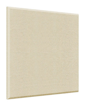 Auralex B122 Sandstone 1"x24"x24" Bevelded edge +2 Clips Auralex B122 Sandstone 1"x24"x24" Bevelded edge +2 Clips