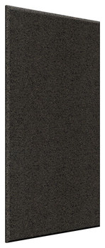 Auralex B124 Obsidian ProPanel 1"x24"x48" Beveled edge +2 Clips Auralex B124 Obsidian ProPanel 1"x24"x48" Beveled edge +2 Clips