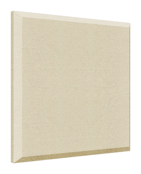 Auralex B222 Sandstone ProPanel 2"x24"x24" Beveled edge +4 Cloud Anchors Auralex B222 Sandstone ProPanel 2"x24"x24" Beveled edge +4 Cloud Anchors