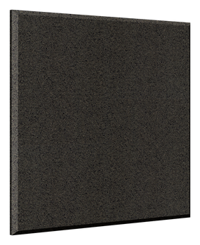 Auralex B244 Obsidian ProPanel 2"x48"x48" Beveled Edge +4 Cld Anchrs Auralex B244 Obsidian ProPanel 2"x48"x48" Beveled Edge +4 Cld Anchrs