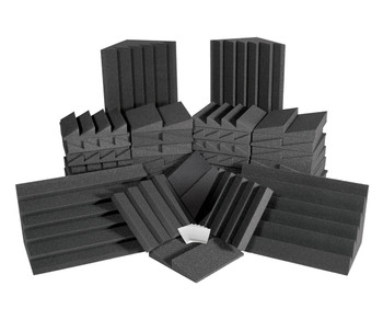 Auralex Alpha-DSTåäÌ£å¢ Roominator Kit Charcoal & Charcoal Auralex Alpha-DSTåäÌ£å¢ Roominator Kit Charcoal & Charcoal