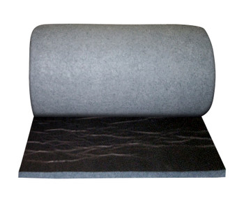 Auralex 1 SonoFiber Panels, Light Grey, 24" x 48" (box of 14) Auralex 1 SonoFiber Panels, Light Grey, 24" x 48" (box of 14)