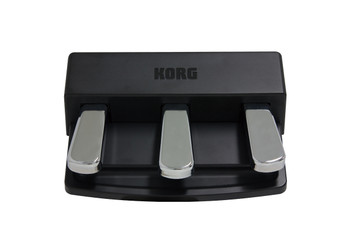 KORG PU-2 3 Pedal System for B1 and SP280 KORG PU-2 3 Pedal System for B1 and SP280