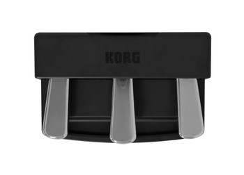 KORG PU-2 3 Pedal System for B1 and SP280 KORG PU-2 3 Pedal System for B1 and SP280