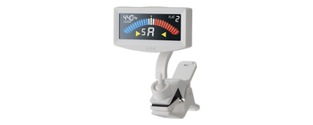 KORG PitchCrow-G Clip-on Tuner KORG PitchCrow-G Clip-on Tuner