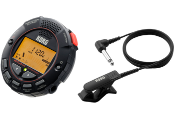 KORG BEATLAB mini - Rhythm Trainer with Practice Pad KORG BEATLAB mini - Rhythm Trainer with Practice Pad