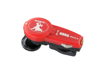 KORG SyncDancing - Synchronized Dance Music Player KORG SyncDancing - Synchronized Dance Music Player