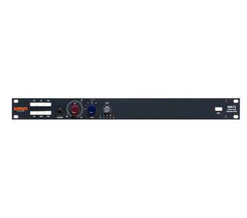 Warm Audio WA73 1 Channel British Mic Preamp Warm Audio WA73 1 Channel British Mic Preamp
