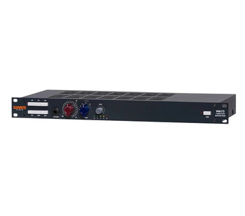 Warm Audio WA73 1 Channel British Mic Preamp Warm Audio WA73 1 Channel British Mic Preamp
