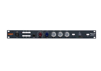 Warm Audio WA73-EQ 1 Channel British Mic Pre & EQ Warm Audio WA73-EQ 1 Channel British Mic Pre & EQ