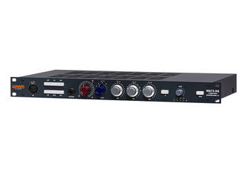 Warm Audio WA73-EQ 1 Channel British Mic Pre & EQ Warm Audio WA73-EQ 1 Channel British Mic Pre & EQ