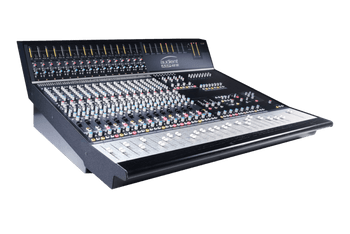 Audient ASP4816 Analog In-line Recording Console Audient ASP4816 Analog In-line Recording Console
