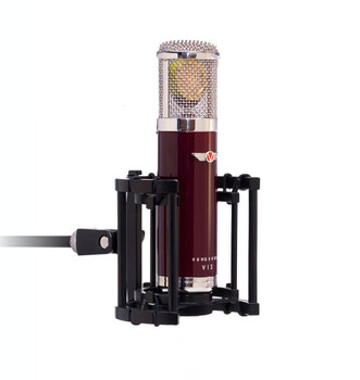 Vanguard V13 GEN 2 Tube Condenser Microphone Vanguard V13 GEN 2 Tube Condenser Microphone