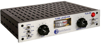 Summit Audio TLA-50 Tube Leveling Amplifier Summit Audio TLA-50 Tube Leveling Amplifier
