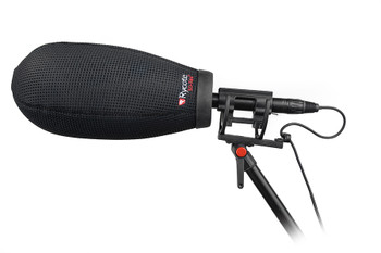 Rycote 33207 Super-Softie 416 and Universal Shotgun Mount Kit Rycote 33207 Super-Softie 416 and Universal Shotgun Mount Kit