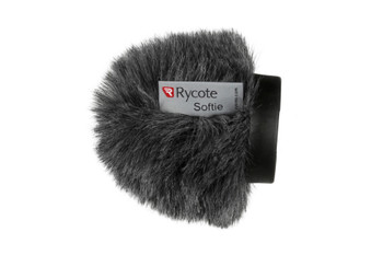 Rycote 033012 Classic Fur Softie Rycote 033012 Classic Fur Softie