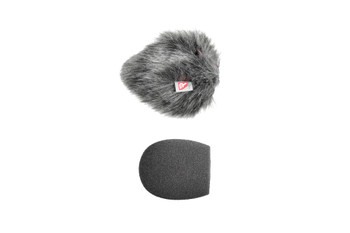 Rycote 055201 Windscreen + Windjammerå¨ Combo Rycote 055201 Windscreen + Windjammerå¨ Combo