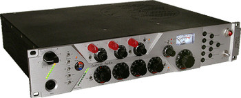 Summit Audio ECS-410 Everest - Flagship Channel Strip Summit Audio ECS-410 Everest - Flagship Channel Strip