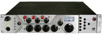 Summit Audio ECS-410 Everest - Flagship Channel Strip Summit Audio ECS-410 Everest - Flagship Channel Strip